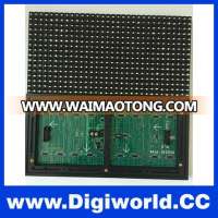 P8 P10 Outdoor Single Color White LED Display Module